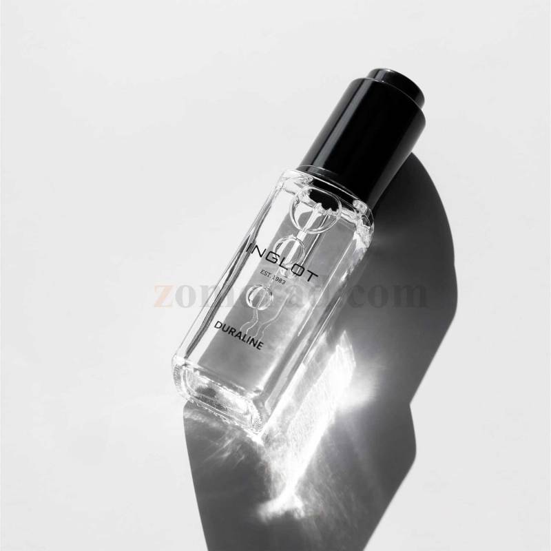 zomorad.com photo INGLOT Duraline Makeup Mixing Liquid 03