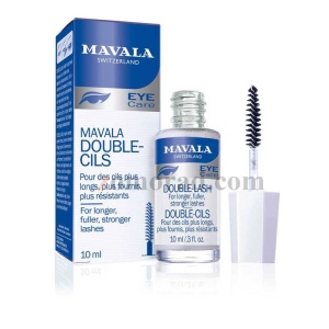 zomorad.com photo Mavala Double Lash Serum 02
