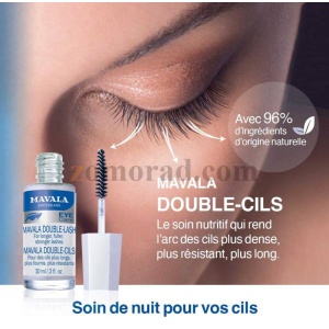 zomorad.com photo Mavala Double Lash Serum 03