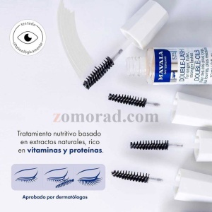 zomorad.com photo Mavala Double Lash Serum 06