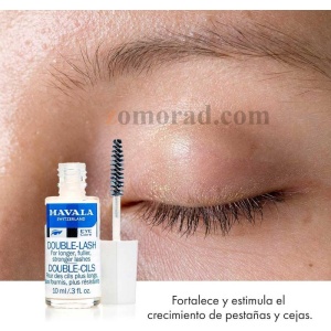 zomorad.com photo Mavala Double Lash Serum 08