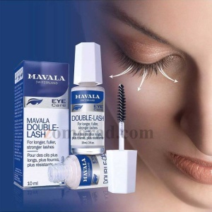 zomorad.com photo Mavala Double Lash Serum 10