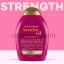 zomorad.com photo OGX ANTI BREAKAGE Keratin Oil Shampoo 02