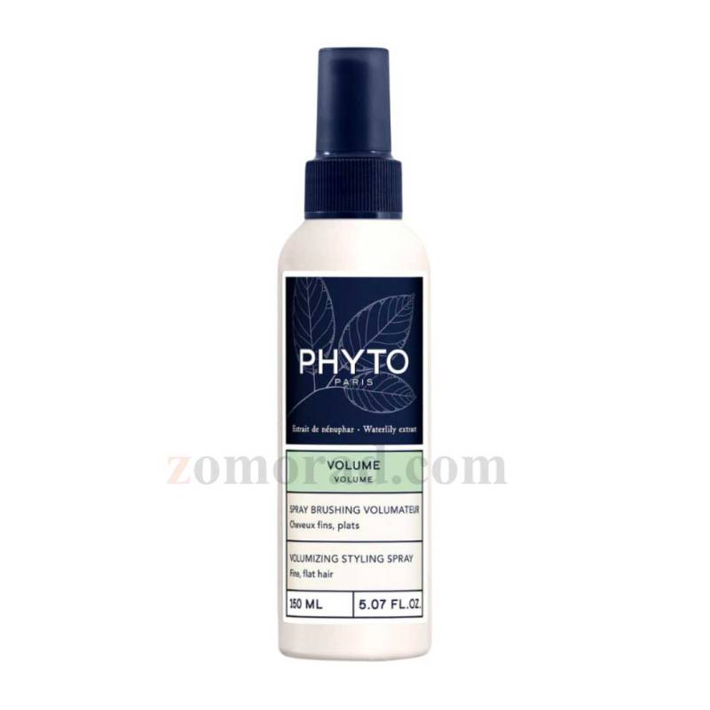 zomorad.com photo PHYTO VOLUME Volumizing Styling Spray 01