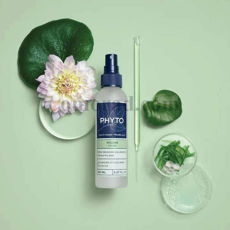 zomorad.com photo PHYTO VOLUME Volumizing Styling Spray 06