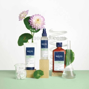 zomorad.com photo PHYTO VOLUME Volumizing Styling Spray 08