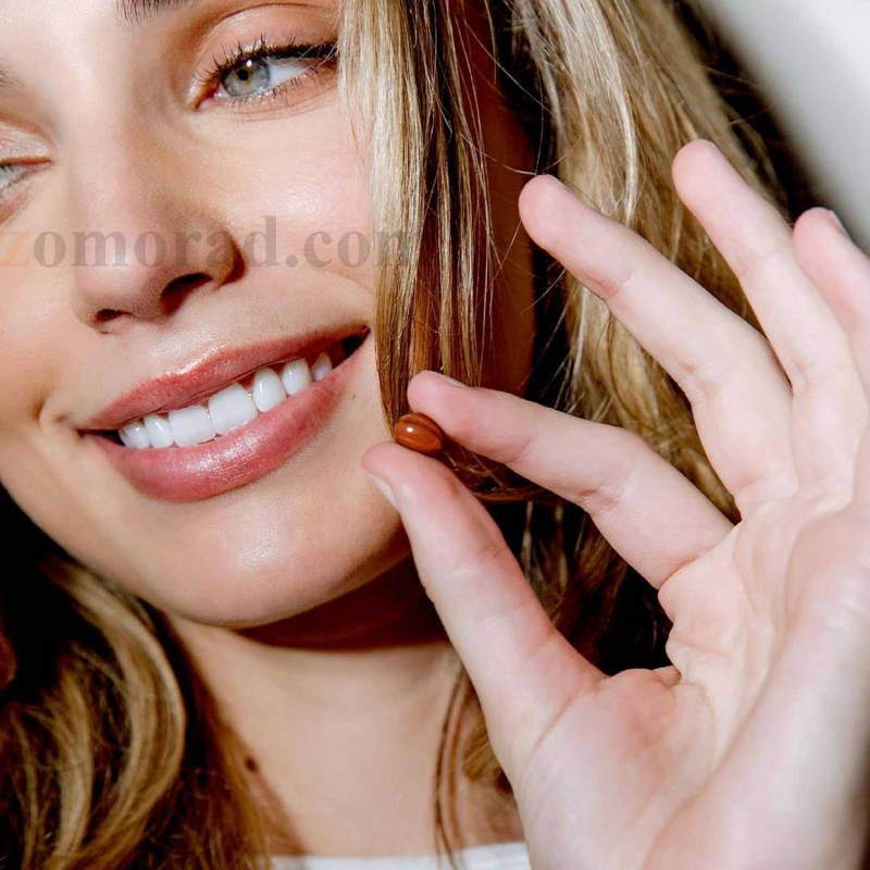 zomorad.com photo Phytophanere Hair and Nail Supplements 05