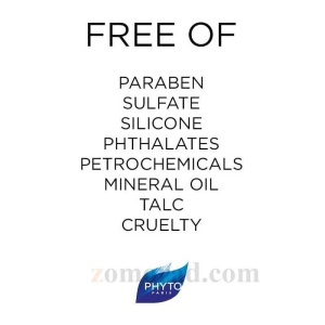 zomorad.com photo Phytophanere Hair and Nail Supplements 08