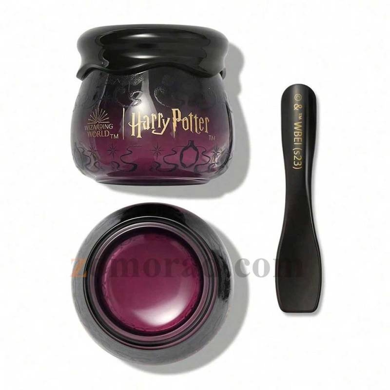 Harry Potter SHEGLAM Magic Cauldron Lip Mask 01