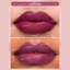 zomorad.com Sheglam Matte Allure Lipstick Cabana 02