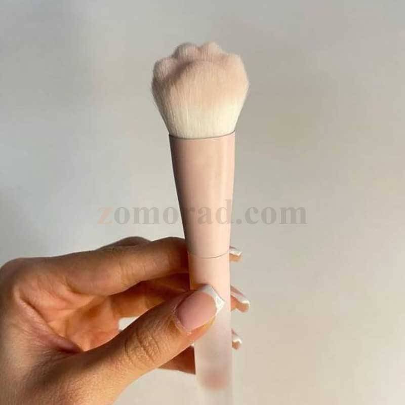 zomorad.com photo SHEGLAM Color Bloom Liquid Blush Brush 07