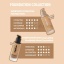 zomorad.com photo SHEGLAM Complexion Pro Long Lasting Breathable Matte Foundation 04