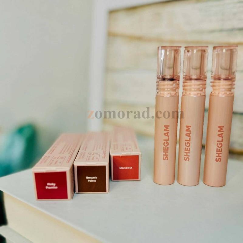 zomorad.com photo SHEGLAM Fall In Line Peel Off Lip Liner Stain 06