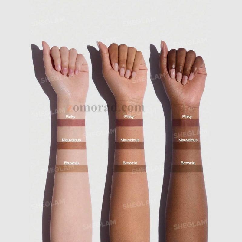 zomorad.com photo SHEGLAM Fall In Line Peel Off Lip Liner Stain 07