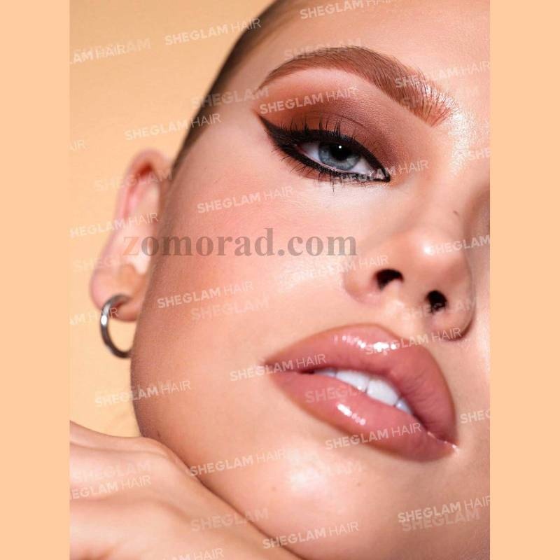 zomorad.com photo SHEGLAM Streamline Brow Eyeliner Gel 08