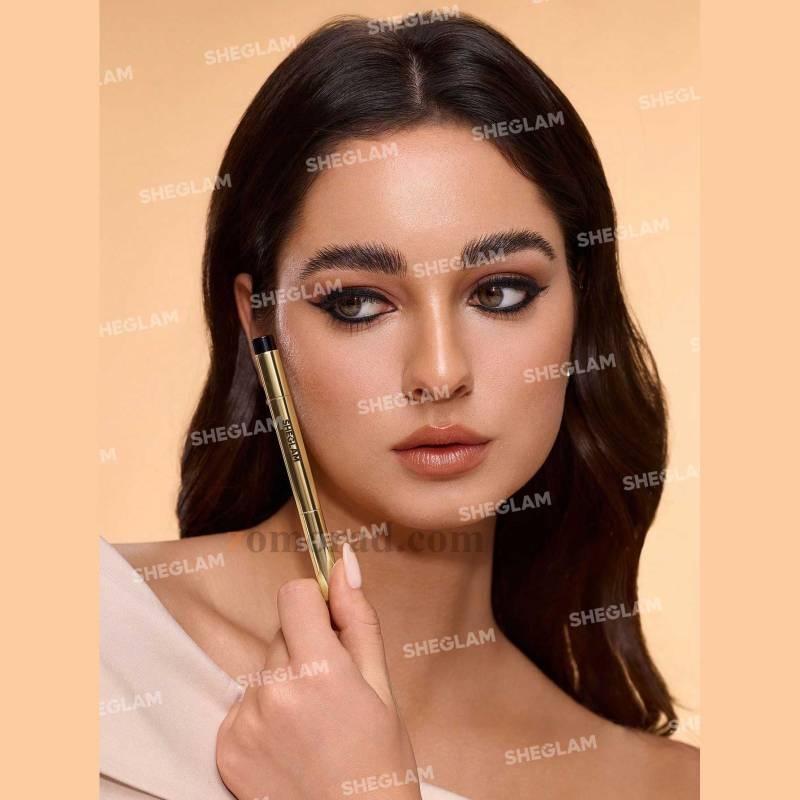 zomorad.com photo Sheglam Bold Moves Kohl Cream Eyeliner Pencil 04