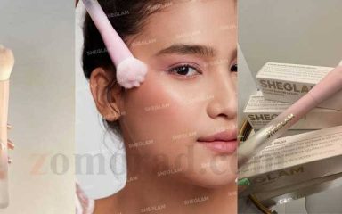 zomorad.com post SHEGLAM Color Bloom Liquid Blush Brush