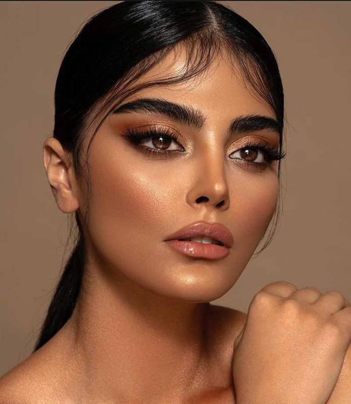 zomorad.com post آرایش چشم 10