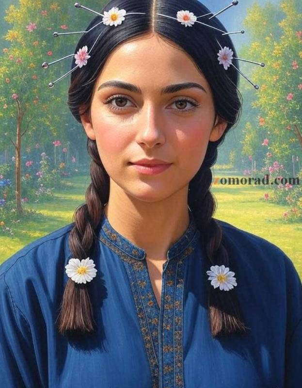 zomorad.com post مدل باز ساده برای روستاییان 02